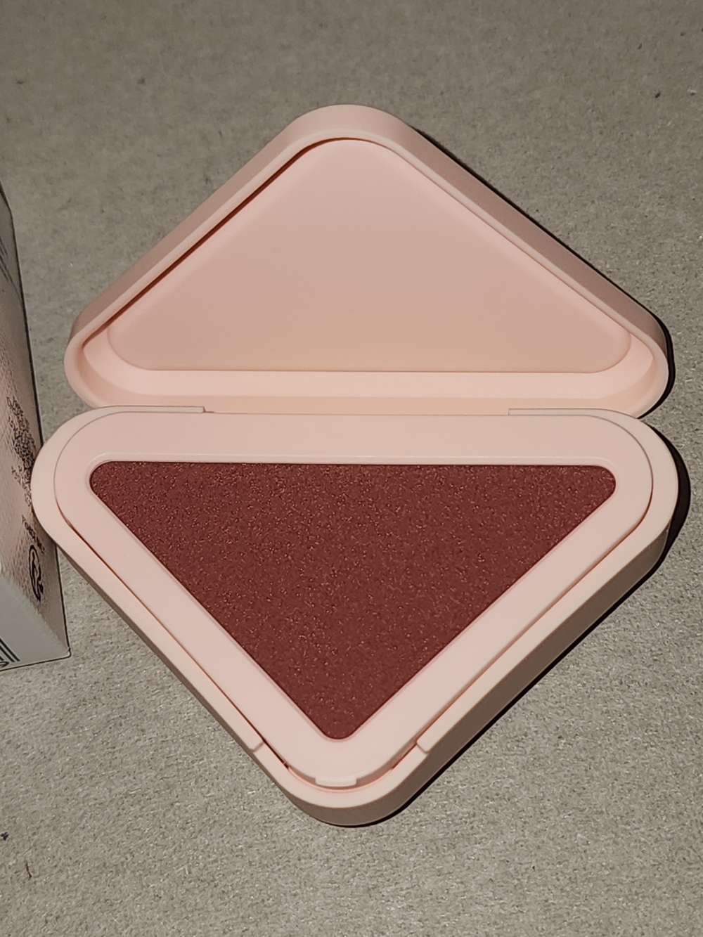 Prada Cream Blush P71 Bow - Picture 4 of 6
